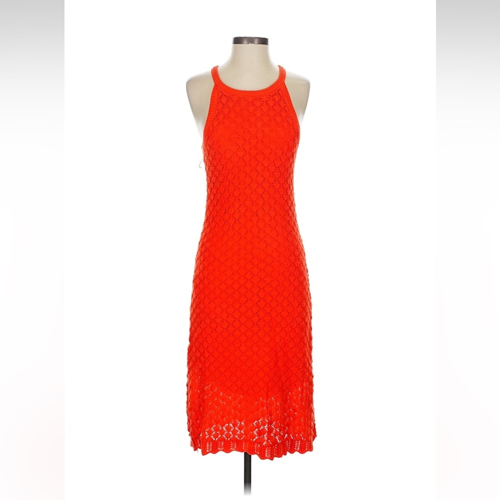 Eliza J Knit Dress